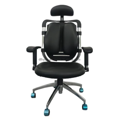 Acquista online una sedia da ufficio ergonomica per persone alte